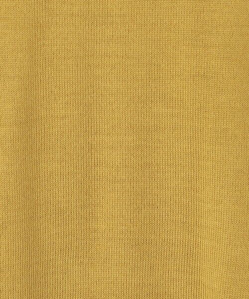 TOMORROWLAND / トゥモローランド ニット・セーター | エクストラファインウール Vネックプルオーバー | 詳細14