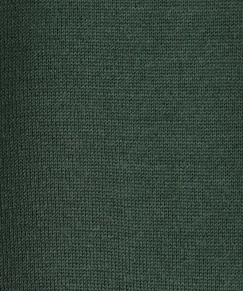 TOMORROWLAND / トゥモローランド ニット・セーター | エクストラファインウール Vネックプルオーバー | 詳細15