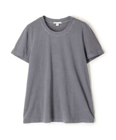 ベーシック クルーネックTシャツ WLJ3114