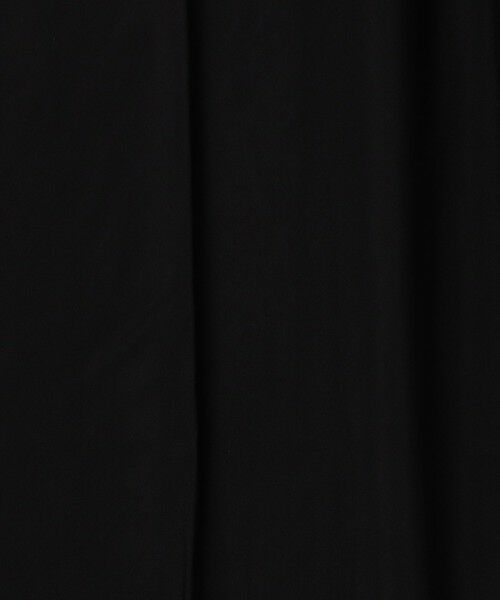 TOMORROWLAND / トゥモローランド ロング・マキシ丈スカート | キュプラ マキシスカート WMCU5959 | 詳細9