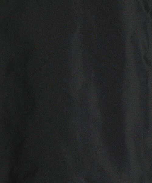 TOMORROWLAND / トゥモローランド シャツ・ブラウス（半袖以外） | マクロシルクタフタ ジップアップブラウス | 詳細9
