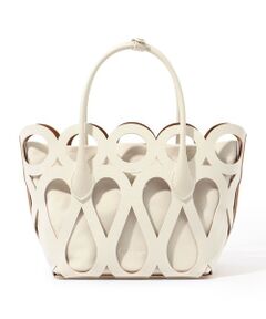 TOMORROWLAND / トゥモローランド トートバッグ | MARY AL TERNA MAZE トートバッグ