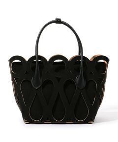 TOMORROWLAND / トゥモローランド トートバッグ | MARY AL TERNA MAZE トートバッグ