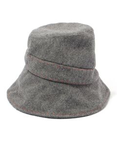 Lola Hats WINTER CHAPEAU