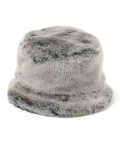 TOMORROWLAND / トゥモローランド ハット | Lola Hats FUR BUCKET