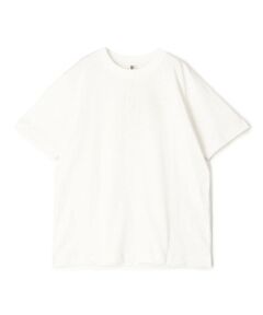 BY MALENE BIRGER ロゴ Tシャツ