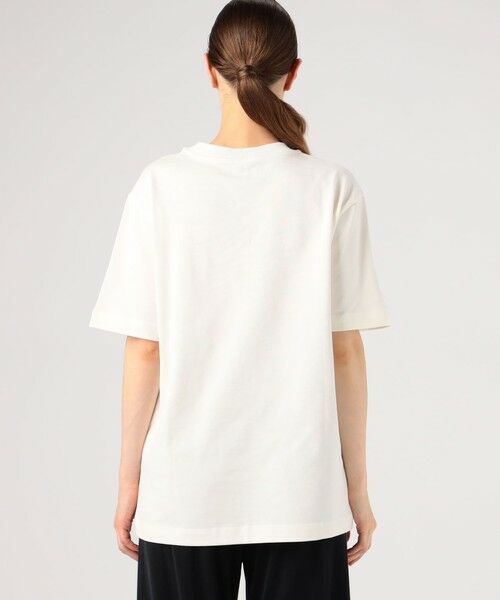 BY MALENE BIRGER ロゴ Tシャツ （Tシャツ）｜TOMORROWLAND