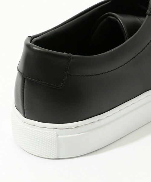 TOMORROWLAND / トゥモローランド スニーカー | COMMON PROJECTS ACHILLES WHITE ローカットスニーカー | 詳細5