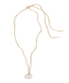 TOMORROWLAND / トゥモローランド ネックレス・ペンダント・チョーカー | P.NINA Jupiter&Mercury ネックレス