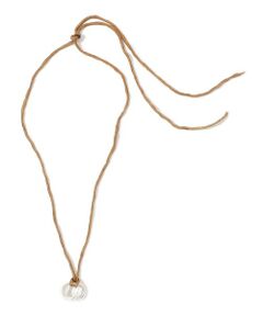 TOMORROWLAND / トゥモローランド ネックレス・ペンダント・チョーカー | P.NINA Jupiter&Mercury ネックレス