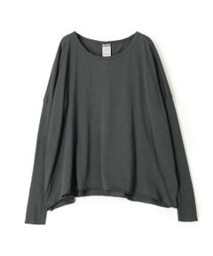 KristenseN DU NORD RELAX ロングTシャツ