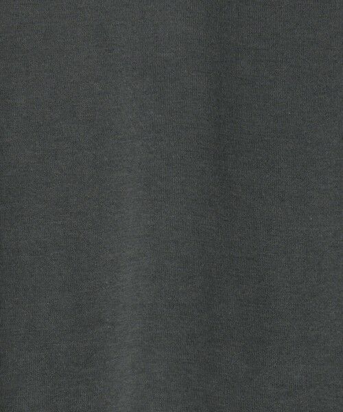 TOMORROWLAND / トゥモローランド Tシャツ | KristenseN DU NORD RELAX ロングTシャツ | 詳細9