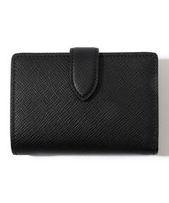 SMYTHSON SMALL CONTINENTAL ウォレット