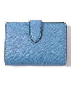 SMYTHSON SMALL CONTINENTAL ウォレット