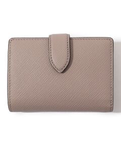 SMYTHSON SMALL CONTINENTAL ウォレット