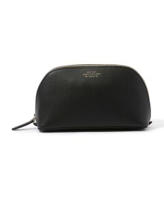 SMYTHSON COSMETIC CASE レザーポーチ