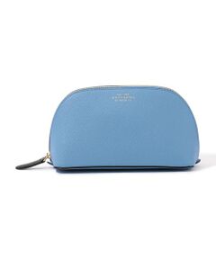 SMYTHSON COSMETIC CASE レザーポーチ