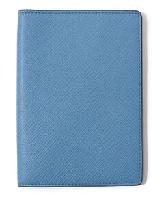 SMYTHSON PASSPORT COVER