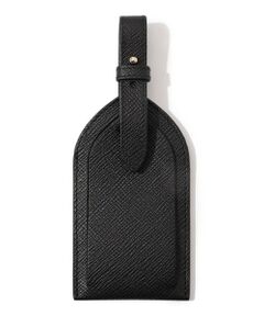 SMYTHSON LUGGAGE TAG