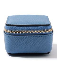 SMYTHSON SMALL TRINKET CASE 小物入れ