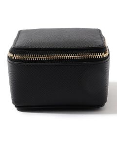 SMYTHSON MEDIUM TRINKET CASE 小物入れ