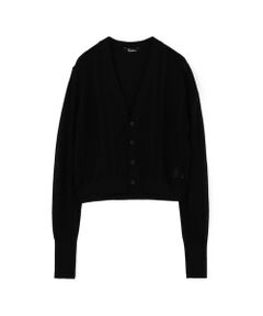 TOMORROWLAND / トゥモローランド ニット・セーター | アイレットVネックカーディガン