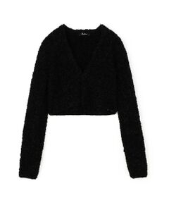 TOMORROWLAND / トゥモローランド ニット・セーター | ニットツイードカーディガン