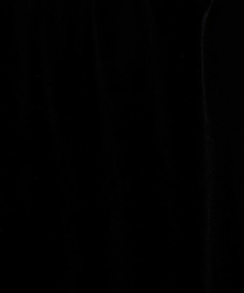 TOMORROWLAND / トゥモローランド その他パンツ | CABaN ソフトベロア セミワイドパンツ | 詳細10