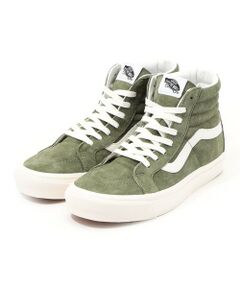 VANS UA SK8-HI 38 DX スニーカー