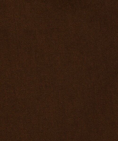 TOMORROWLAND / トゥモローランド チノ・ワークパンツ | ストレッチチノ バックシャーリングスリムパンツ | 詳細13