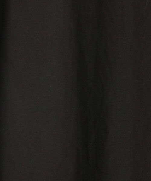 TOMORROWLAND / トゥモローランド ロング・マキシ丈スカート | ピーチタフタ ヨークギャザースカート | 詳細9