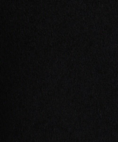 TOMORROWLAND / トゥモローランド その他アウター | ウェービーカシミヤ ノーカラーコート | 詳細11
