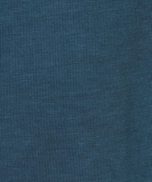 TOMORROWLAND / トゥモローランド ポロシャツ | コットンベーシック ロングスリーブポロシャツ MSX3304 | 詳細10