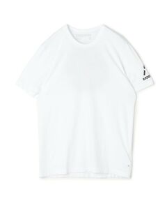 グラフィックプリント クルーネックTシャツ MLJ3311VK