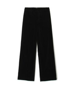 TOMORROWLAND / トゥモローランド その他パンツ | シャンカールコーデュロイ ストレートパンツ