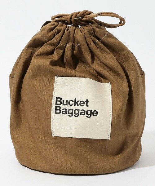 TOMORROWLAND / トゥモローランド ハンドバッグ | Backet Baggage H&S leather basket Small トートバッグ | 詳細10