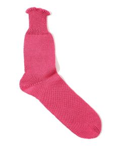 DOMINGO COTTON SOCKS