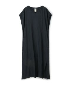 TOMORROWLAND / トゥモローランド ロング・マキシ丈ワンピース | KristenseN DU NORD コットンドレス