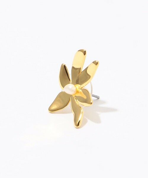 TOMORROWLAND / トゥモローランド ピアス・イヤリング | LELE SADOUGHI IRIS STUD ピアス | 詳細1