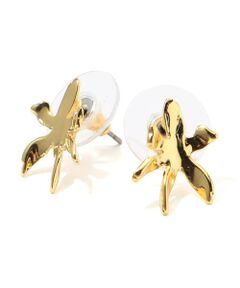 LELE SADOUGHI Paper Lily Studs ピアス