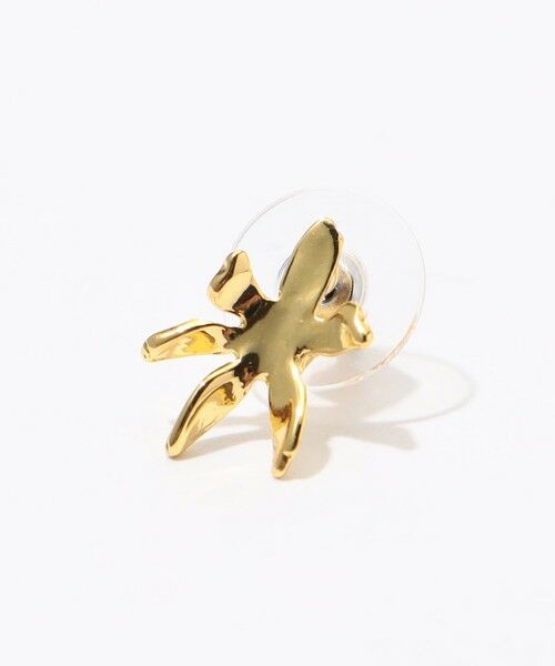 LELE SADOUGHI Paper Lily Studs ピアス