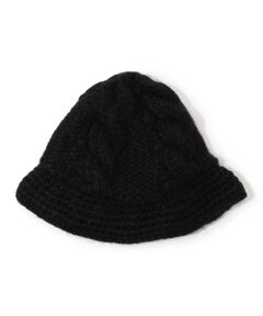 Lola Hats TRULLI ニット バケットハット