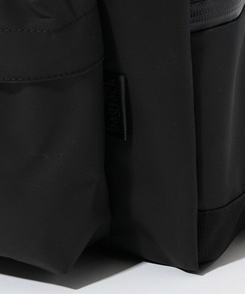 TOMORROWLAND / トゥモローランド その他小物 | 【別注】bagjack×Edition DAYPACK S HIGHGROSSY | 詳細6