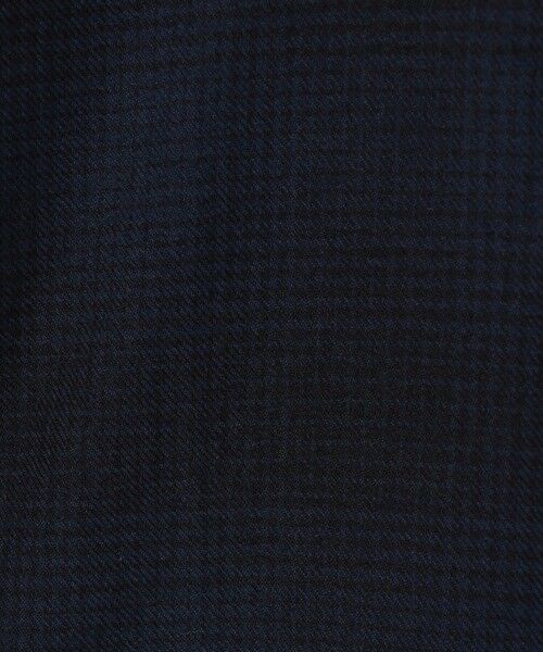 TOMORROWLAND / トゥモローランド シャツ・ブラウス | 【別注】INDIVIDUALIZED SHIRTS コットン ダブルポケットシャツ | 詳細10