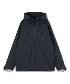 DESCENTE ALLTERRAIN HARD SHELL CREAS ブルゾン