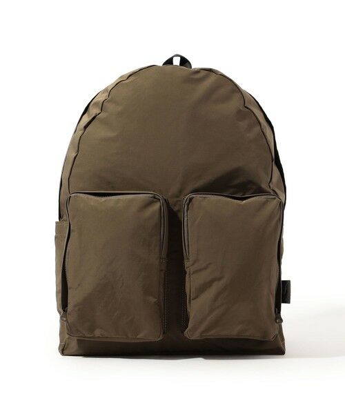 AMIACALVA N/C cloth backpack バックパック （リュック・バックパック 
