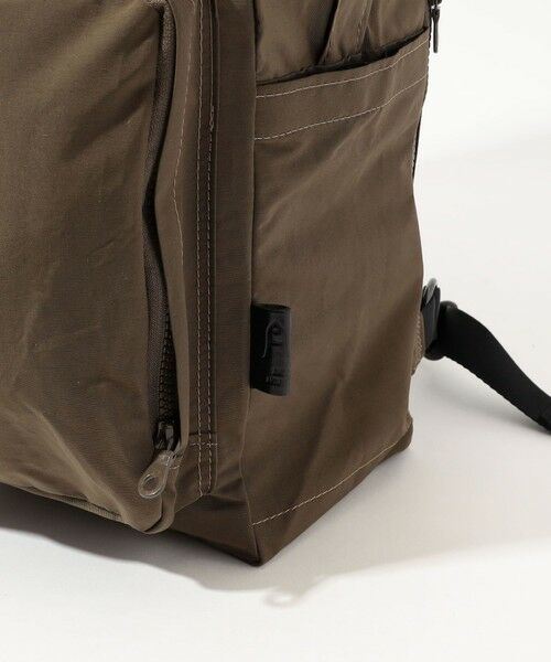 AMIACALVA N/C cloth backpack バックパック （リュック・バックパック