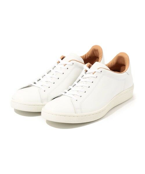 TOMORROWLAND/gD[h yʒzPATRIC 14100 PUNCH14 U[Xj[J[ 11 zCg 43