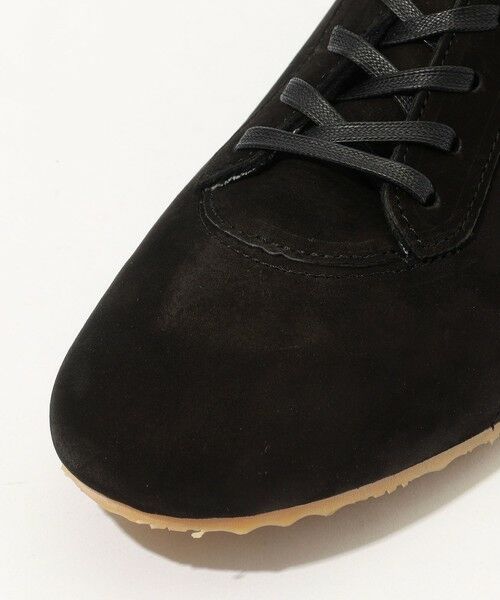 TOMORROWLAND / トゥモローランド スニーカー | 【別注】PATRICK ALL-GROUND レザースニーカー | 詳細4