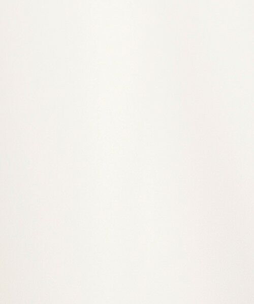 TOMORROWLAND / トゥモローランド シャツ・ブラウス（半袖以外） | クリアデシン フリルボウタイブラウス | 詳細8